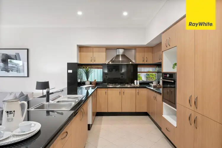 Sixth view of Homely house listing, 5 Norfolk Road, Epping NSW 2121
