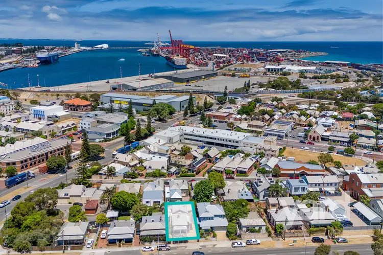 Third view of Homely house listing, 9 Stirling HIghway, North Fremantle WA 6159