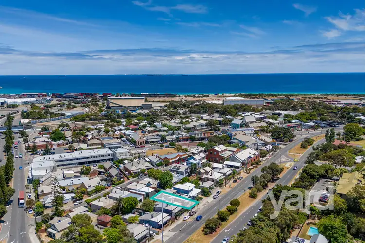 Fourth view of Homely house listing, 9 Stirling HIghway, North Fremantle WA 6159