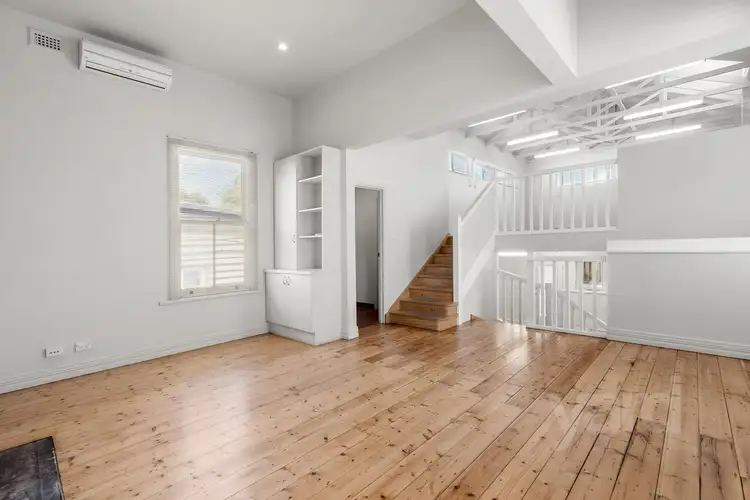 Sixth view of Homely house listing, 9 Stirling HIghway, North Fremantle WA 6159