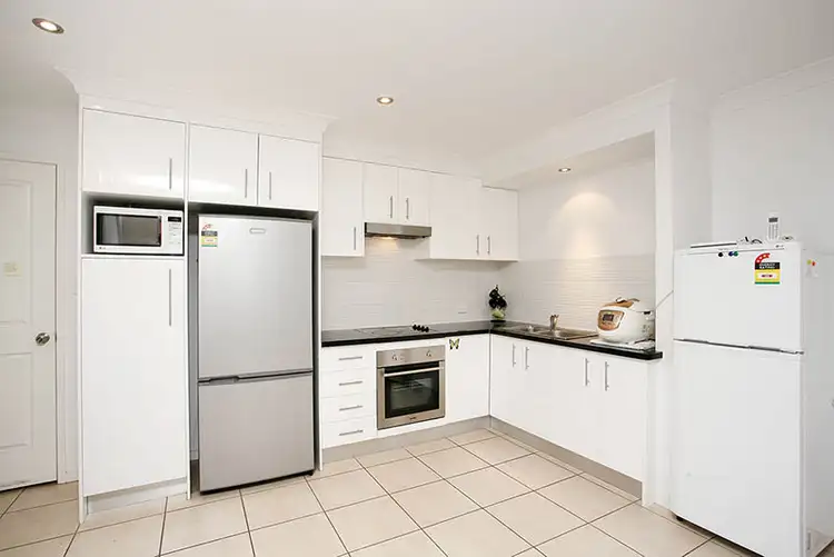 Second view of Homely townhouse listing, 10/74 Creek Road, Mount Gravatt East QLD 4122