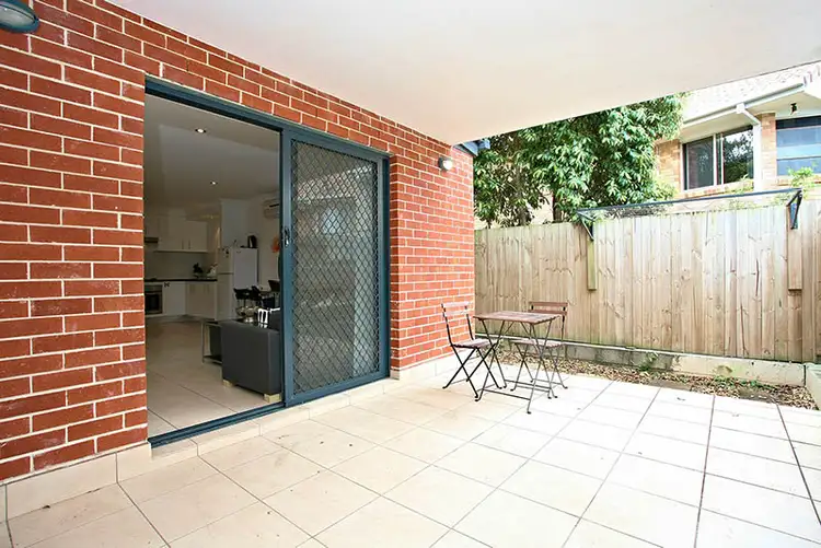 Fourth view of Homely townhouse listing, 10/74 Creek Road, Mount Gravatt East QLD 4122