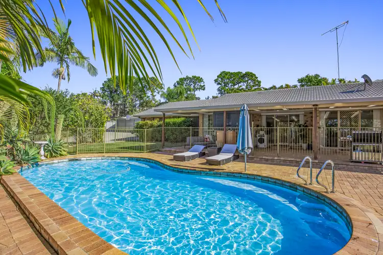 11 Texas Court, Oxenford QLD 4210