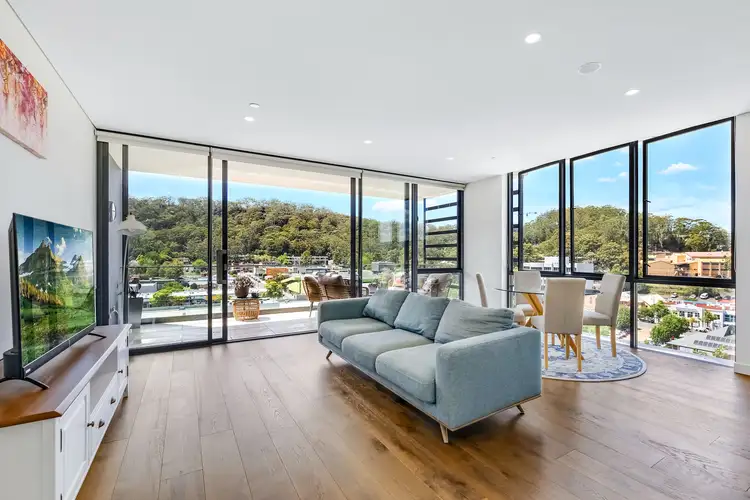 906/159 Mann Street, Gosford NSW 2250