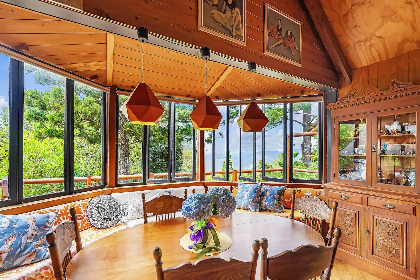 Main view of Homely house listing, 37 Tarlington Road, Lower Beechmont QLD 4211
