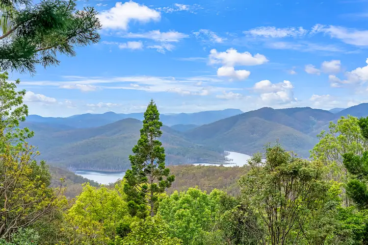 Second view of Homely house listing, 37 Tarlington Road, Lower Beechmont QLD 4211