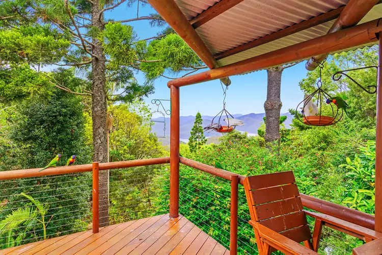 Fourth view of Homely house listing, 37 Tarlington Road, Lower Beechmont QLD 4211