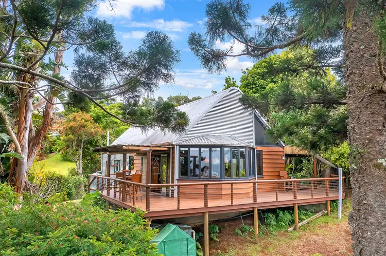 Fifth view of Homely house listing, 37 Tarlington Road, Lower Beechmont QLD 4211