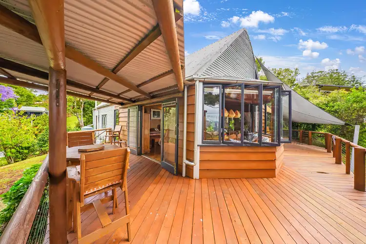 Sixth view of Homely house listing, 37 Tarlington Road, Lower Beechmont QLD 4211