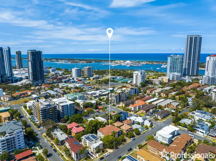 1/37 Meron Street, Southport QLD 4215