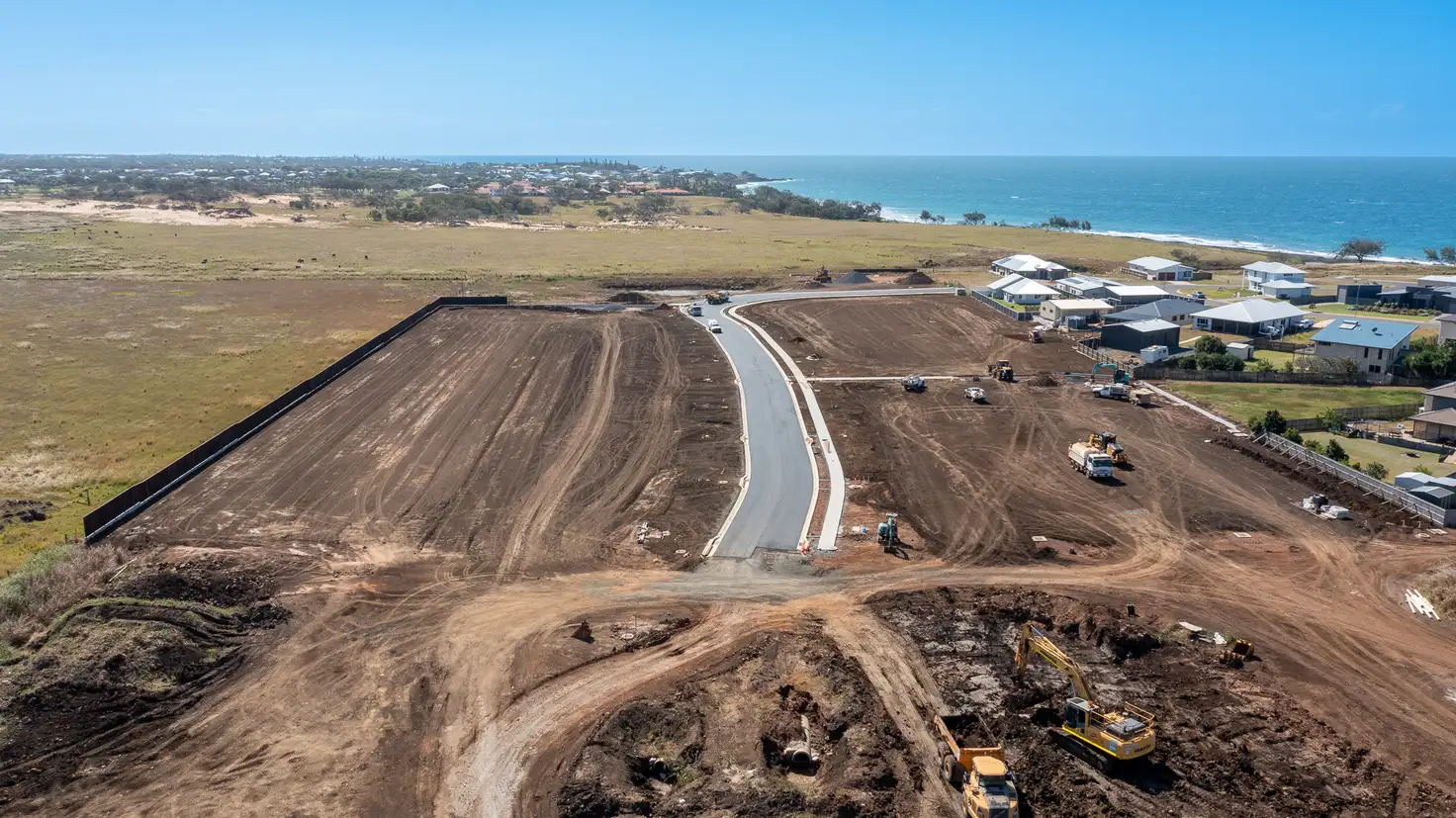 Main view of Homely land listing, Proposed Lot 17 Sea Pearl Drive, Elliott Heads QLD 4670