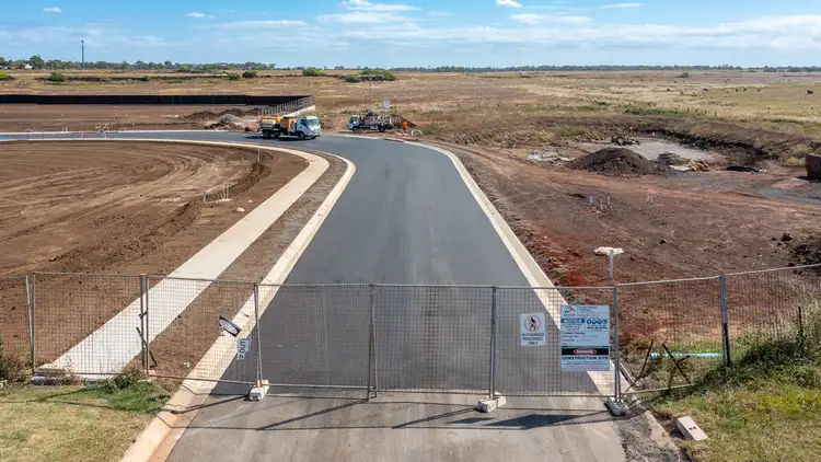 Third view of Homely land listing, Proposed Lot 17 Sea Pearl Drive, Elliott Heads QLD 4670