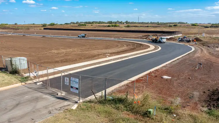 Fourth view of Homely land listing, Proposed Lot 17 Sea Pearl Drive, Elliott Heads QLD 4670