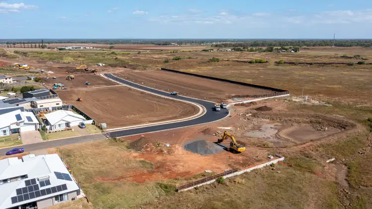 Fifth view of Homely land listing, Proposed Lot 17 Sea Pearl Drive, Elliott Heads QLD 4670