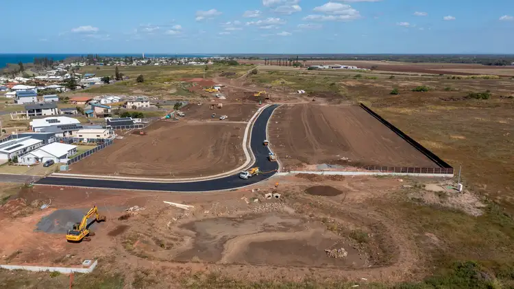 Sixth view of Homely land listing, Proposed Lot 17 Sea Pearl Drive, Elliott Heads QLD 4670