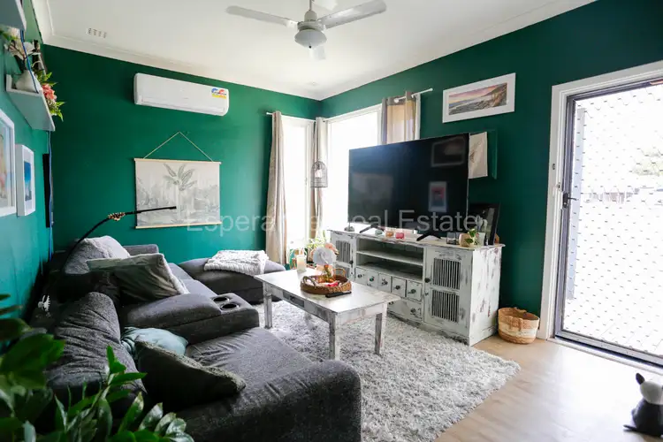 Fourth view of Homely house listing, 5 Tchan Street, Nulsen WA 6450
