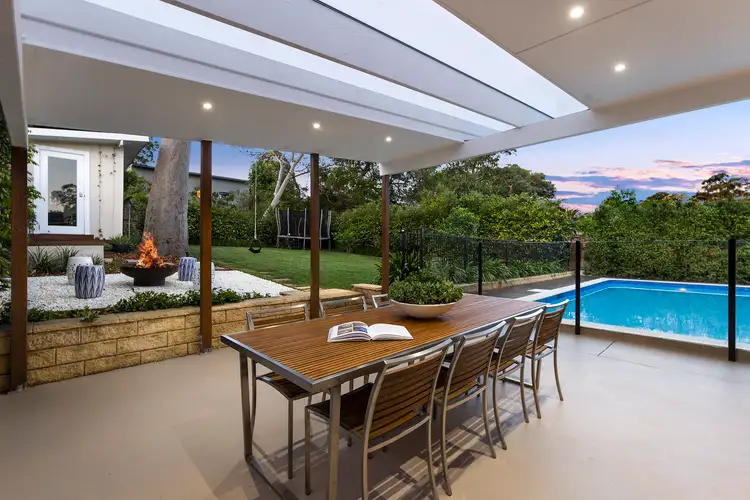 7 Saddington Street, Turramurra NSW 2074