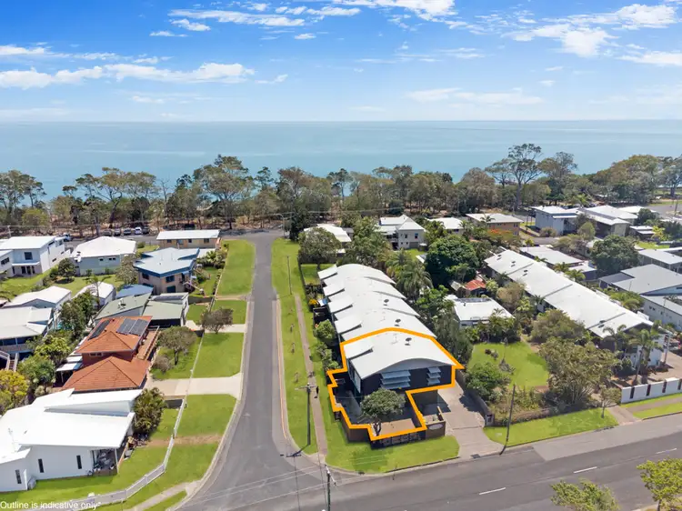 Second view of Homely unit listing, 5/190 Cypress Street, Urangan QLD 4655