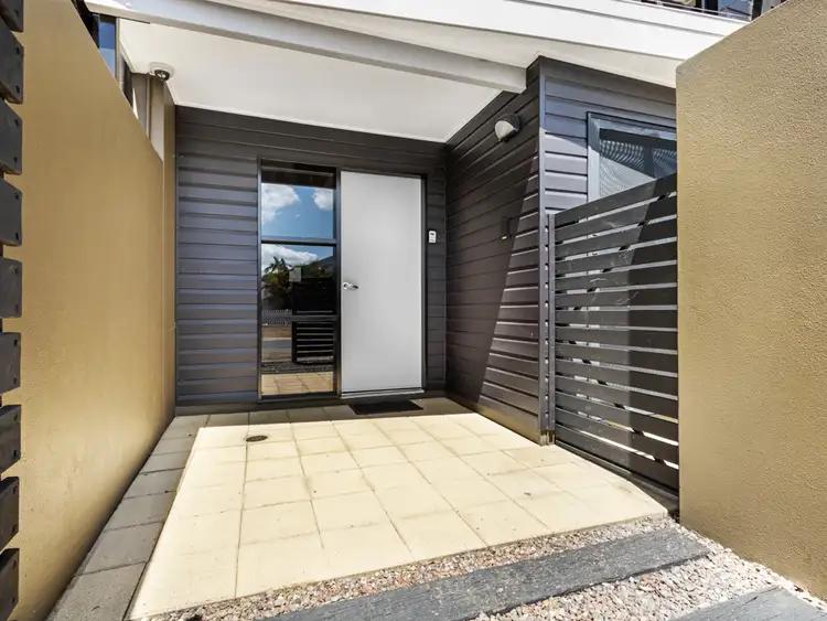 Fourth view of Homely unit listing, 5/190 Cypress Street, Urangan QLD 4655