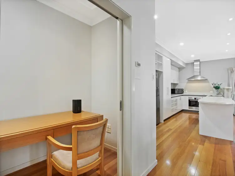 Sixth view of Homely unit listing, 5/190 Cypress Street, Urangan QLD 4655