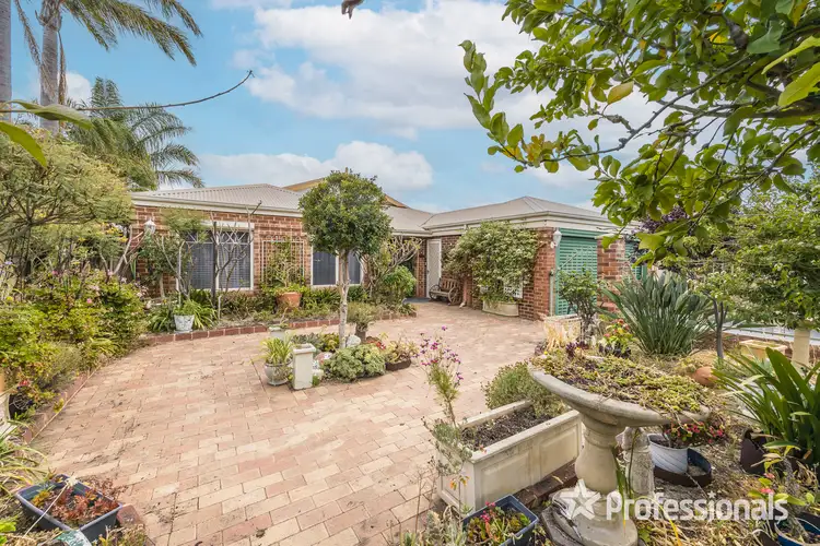 Second view of Homely house listing, 45 Glacier Gardens, Ballajura WA 6066