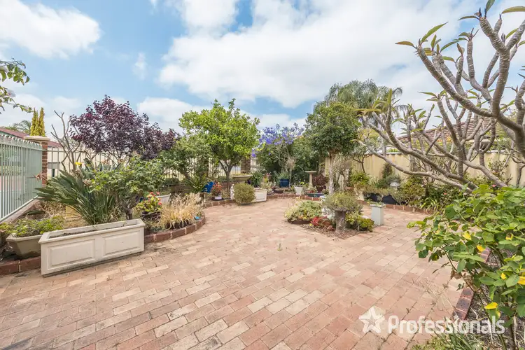 Fourth view of Homely house listing, 45 Glacier Gardens, Ballajura WA 6066