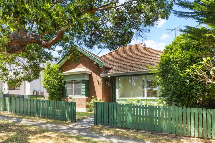 Main view of Homely house listing, 28 Carrington Street, North Strathfield NSW 2137