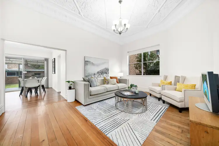 Second view of Homely house listing, 28 Carrington Street, North Strathfield NSW 2137