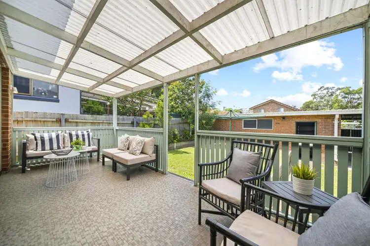 Third view of Homely house listing, 28 Carrington Street, North Strathfield NSW 2137