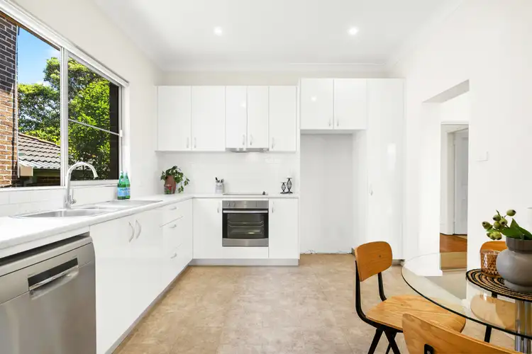 Fifth view of Homely house listing, 28 Carrington Street, North Strathfield NSW 2137