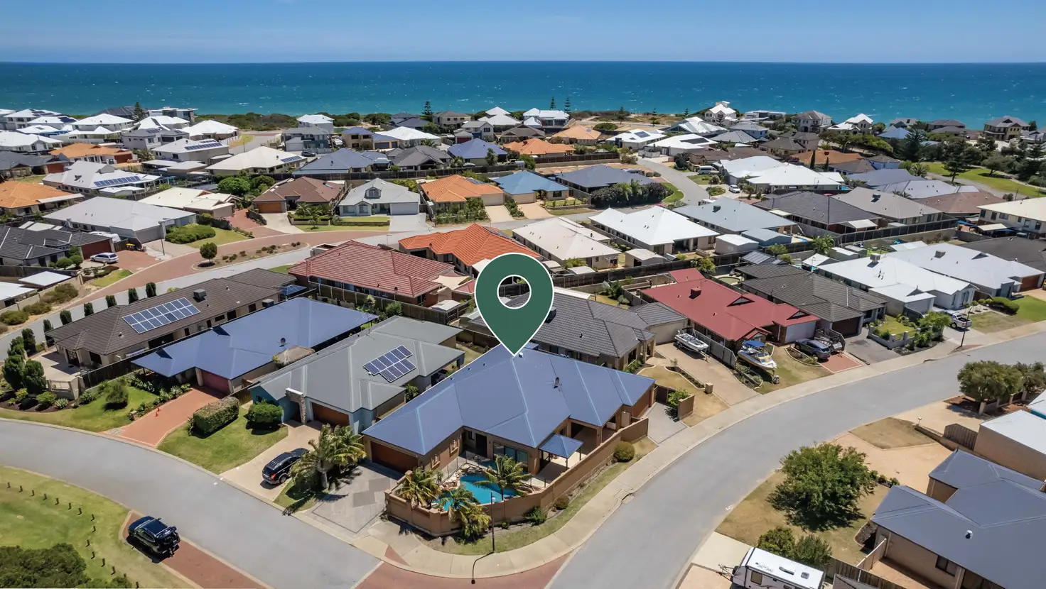 Main view of Homely house listing, 2 Asper Way, Halls Head WA 6210