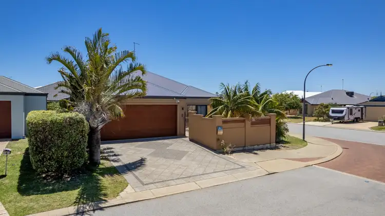 Third view of Homely house listing, 2 Asper Way, Halls Head WA 6210