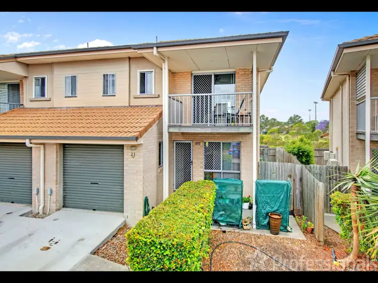 21/38 Cooinda Street, Eastern Heights QLD 4305