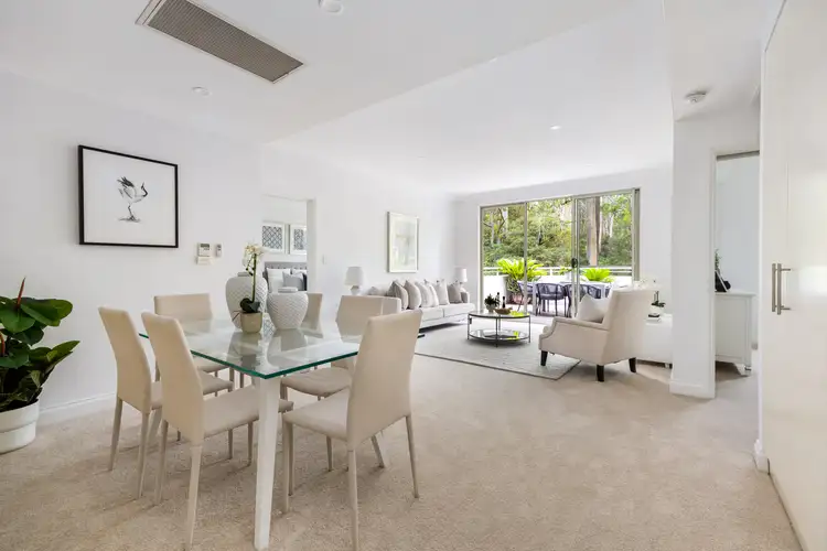 4/125-127 Mona Vale Road, St Ives NSW 2075