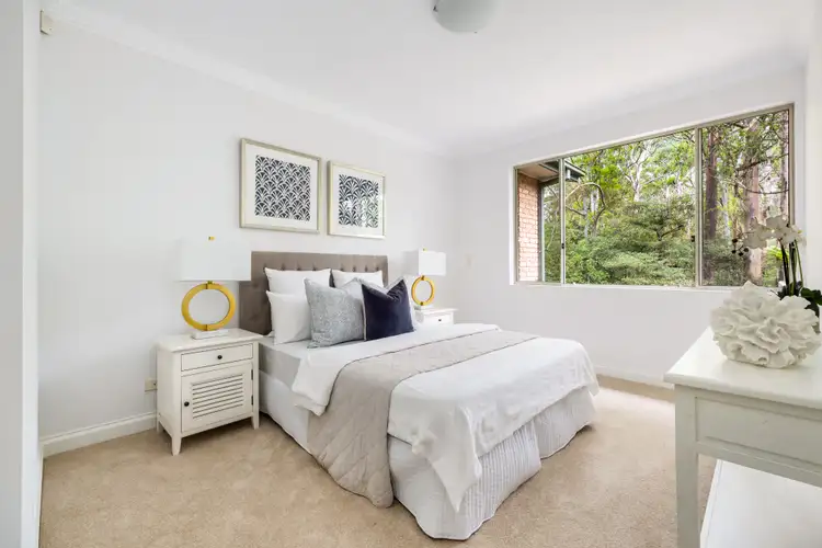 Sixth view of Homely apartment listing, 4/125-127 Mona Vale Road, St Ives NSW 2075