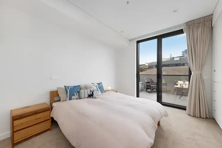 Fourth view of Homely apartment listing, 202/19 Oscar Street, Chatswood NSW 2067