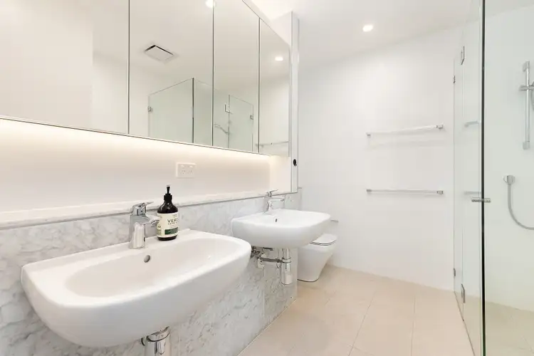 Fifth view of Homely apartment listing, 202/19 Oscar Street, Chatswood NSW 2067