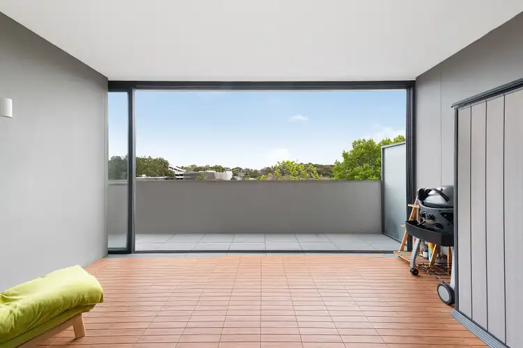 Sixth view of Homely apartment listing, 202/19 Oscar Street, Chatswood NSW 2067