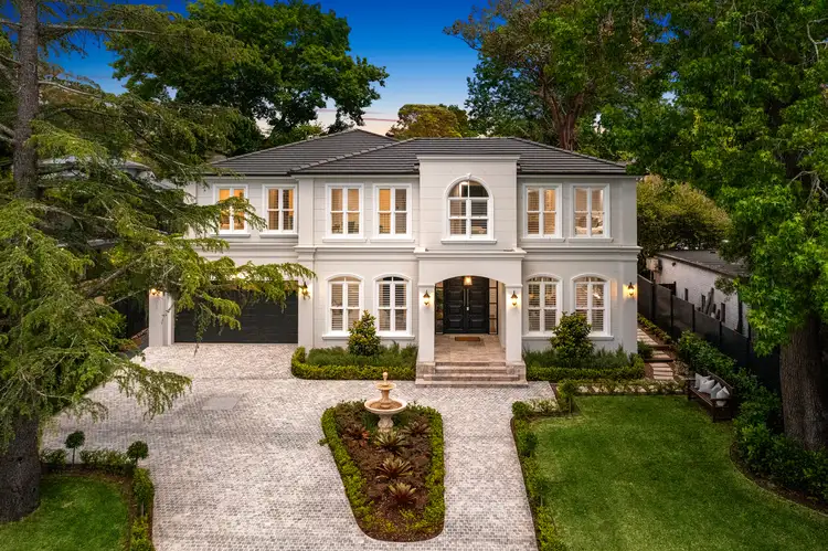 12 Romney Road, St Ives NSW 2075
