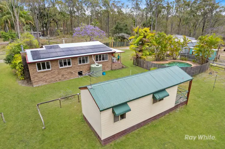 Main view of Homely house listing, 423 Stoney Camp Road, Greenbank QLD 4124