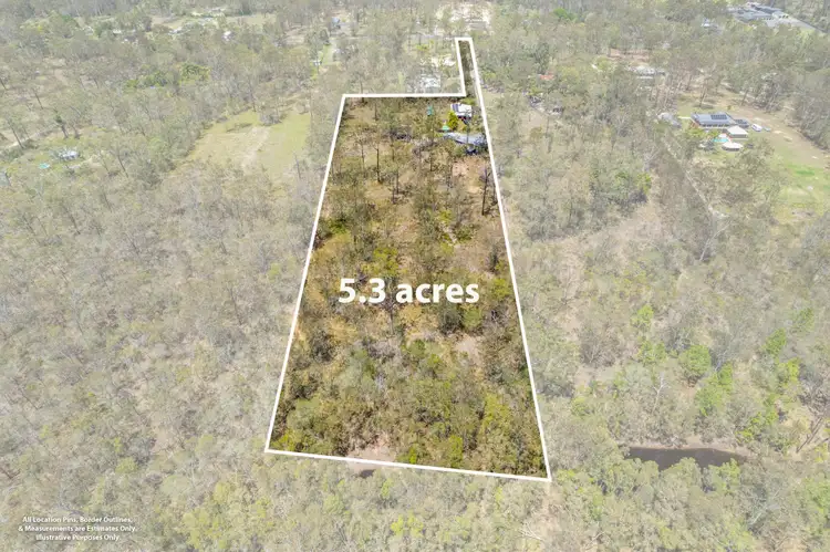 Second view of Homely house listing, 423 Stoney Camp Road, Greenbank QLD 4124