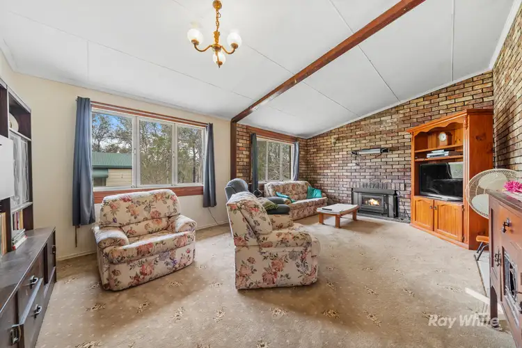 Fourth view of Homely house listing, 423 Stoney Camp Road, Greenbank QLD 4124