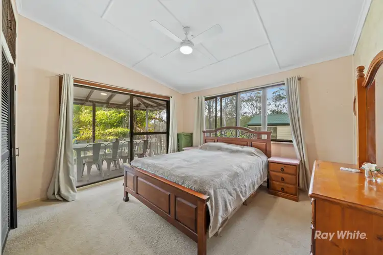 Fifth view of Homely house listing, 423 Stoney Camp Road, Greenbank QLD 4124