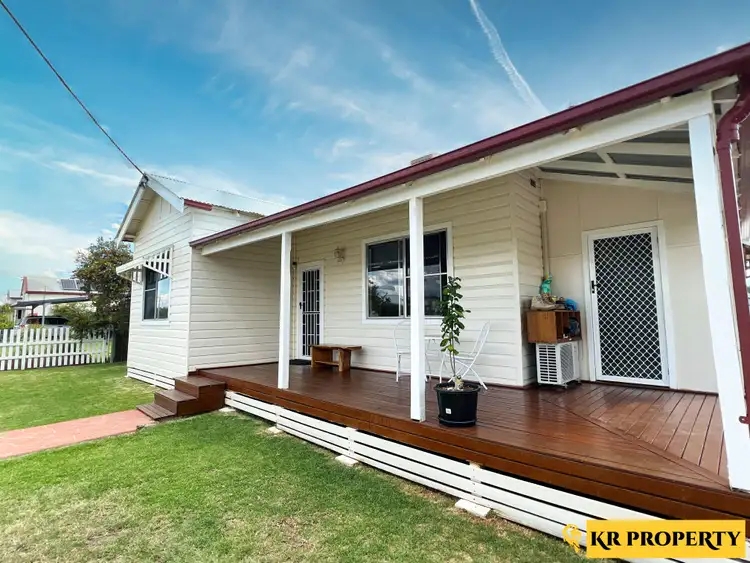 17 Nandewar Street, Narrabri NSW 2390