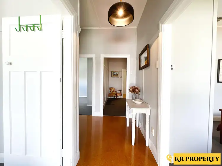 Third view of Homely house listing, 17 Nandewar Street, Narrabri NSW 2390