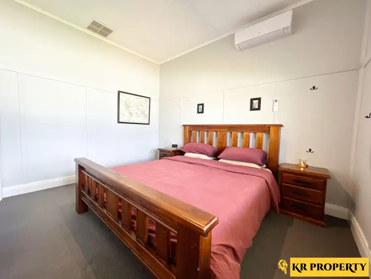 Fourth view of Homely house listing, 17 Nandewar Street, Narrabri NSW 2390