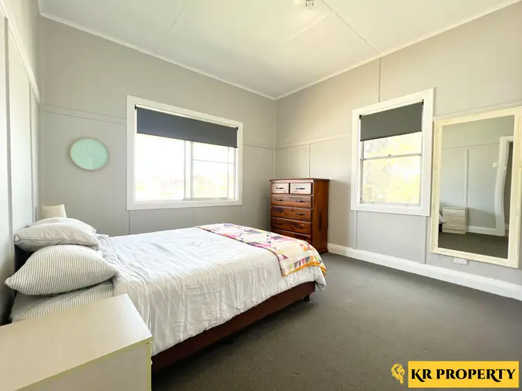 Fifth view of Homely house listing, 17 Nandewar Street, Narrabri NSW 2390