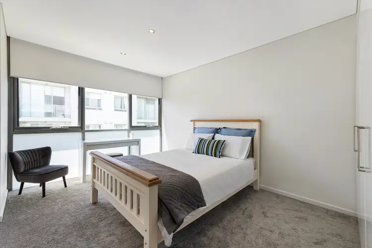 Fifth view of Homely apartment listing, 47/3-13 Bundarra Avenue, Wahroonga NSW 2076