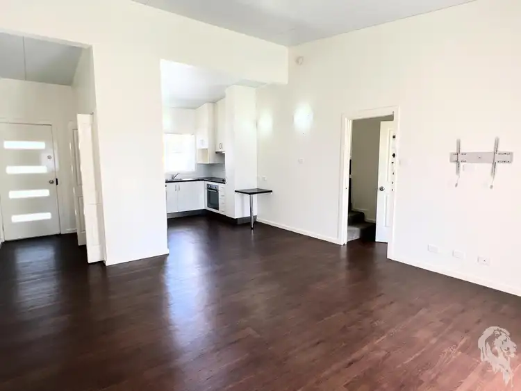 Fifth view of Homely house listing, 1/17 Jenkins Street, Narrabri NSW 2390