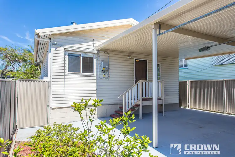 32 Barron Road, Margate QLD 4019